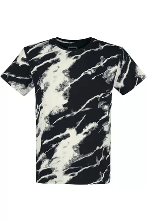 RED by EMP Batik T- Shirt T-Shirt