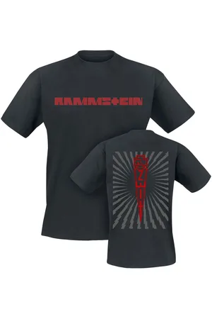 Rammstein Zeit T-Shirt