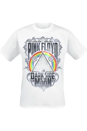 Pink Floyd The Dark Side Of The Moon T-Shirt
