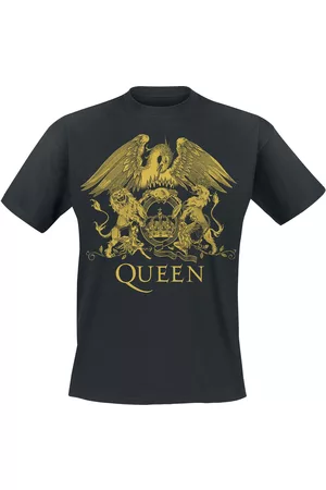 Queen Classic Crest T-Shirt