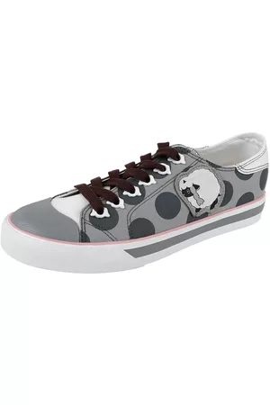 Pokemon Wolly Sneaker
