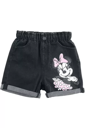 Micky Maus Kids - Minni Maus Kinder-Shorts