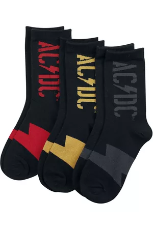 AC/DC PWR UP - Logo Socken