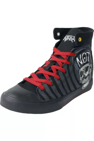 Anthrax EMP Signature Collection Sneaker