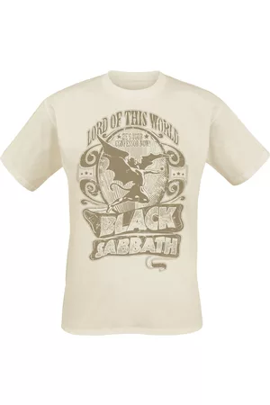 Black Sabbath Lord Of This World T-Shirt