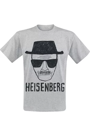 Breaking Bad Heisenberg T-Shirt