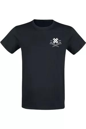 Electric Callboy Dark Horse T-Shirt