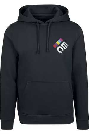 Electric Callboy Square Logo Kapuzenpulli