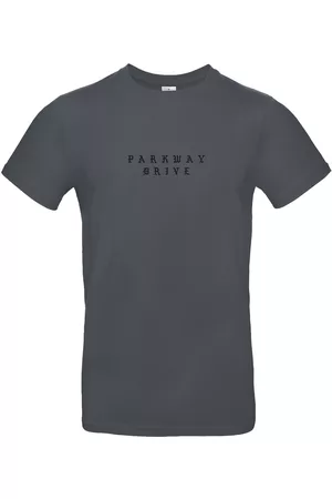 Parkway Drive Glitch T-Shirt