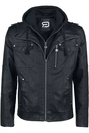 RED by EMP Good Riddance Jacke