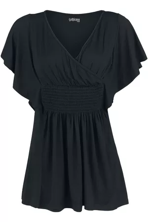 Gothicana Princess Of The Night Girl-Shirt