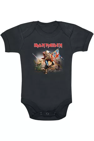Iron Maiden Kids - Trooper Body