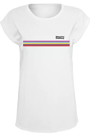 Electric Callboy Stripe Girl-Shirt