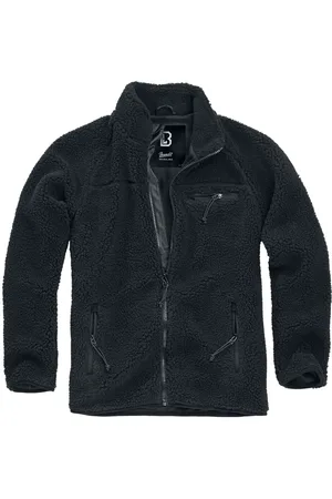 Brandit Teddy Fleece Jacke Jacke