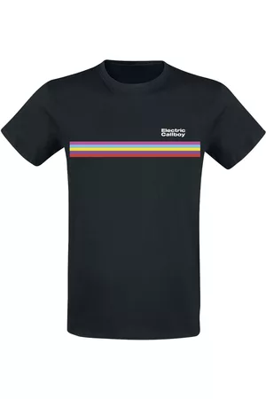 Electric Callboy Stripe T-Shirt