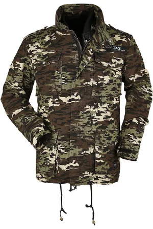 EMP Army Field Jacket Winterjacke