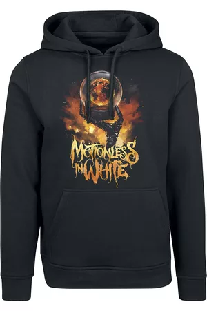 Motionless In White Scoring The End Of The World Kapuzenpulli