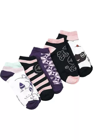 Pokemon Characters Socken