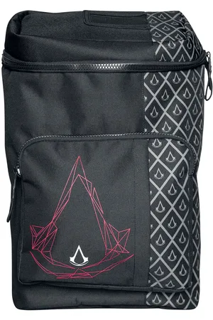 Assassin´s Creed Unity - Deluxe Backpack Rucksack