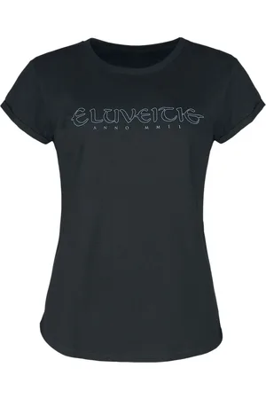 Eluveitie Triskel Girl-Shirt