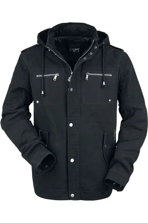 EMP Good Goodbye Jacke