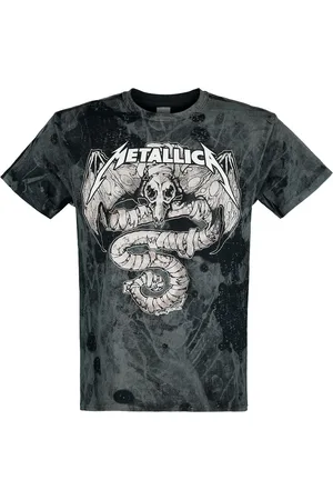 Metallica Roam All Over T-Shirt