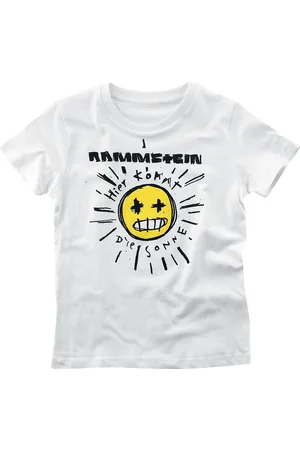 Rammstein Kids - Sonne Kinder-Shirt