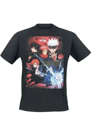Jujutsu Kaisen Power T-Shirt