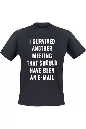 Beruf & Karriere Another Meeting T-Shirt