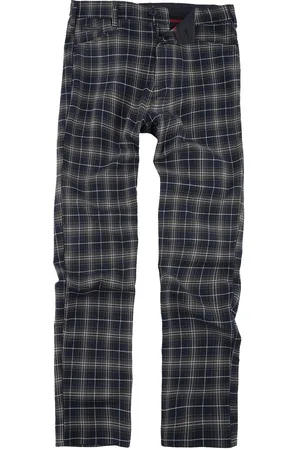 Chet Rock Chuck Skinny Trouser Hose
