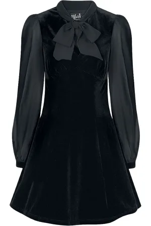 Hell Bunny Gabriella Mini Dress Kleid