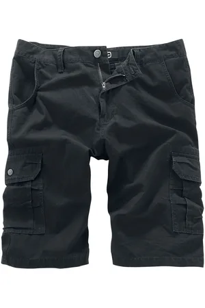 RED by EMP Army Vintage Shorts Shorts