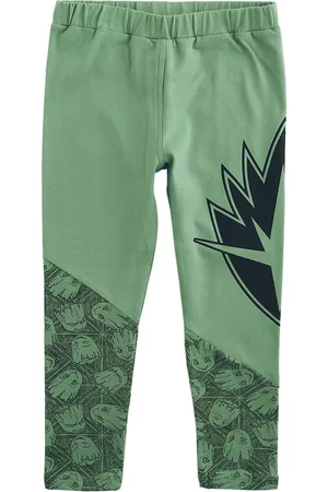 Guardians of the Galaxy Kids - All Guardian Kinder-Leggings