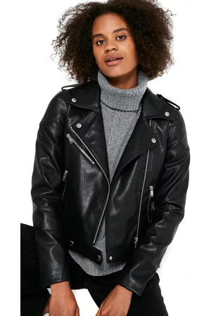 Noisy May NMRollo Jacket Girl-Jacke