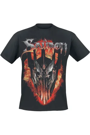 Herr der Ringe Sauron T-Shirt