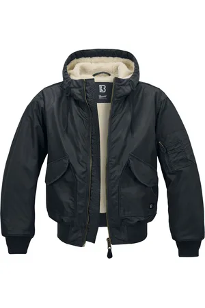 Brandit CWU Hooded Jacke
