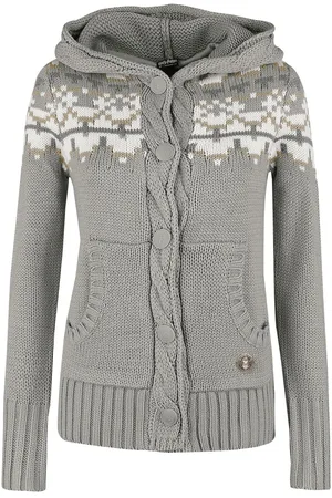 Harry Potter Hermine Girl-Cardigan