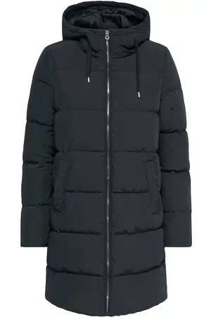 ONLY ONLDolly Long Puffer Coat Girl-Mantel