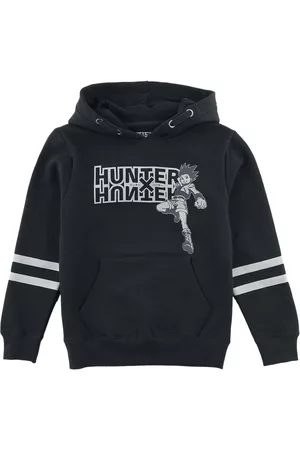 Hunter x Hunter Kids - Gon Kinder-Kapuzenpulli