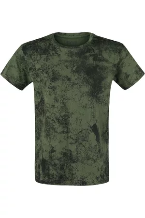 EMP Rebel Soul T-Shirt
