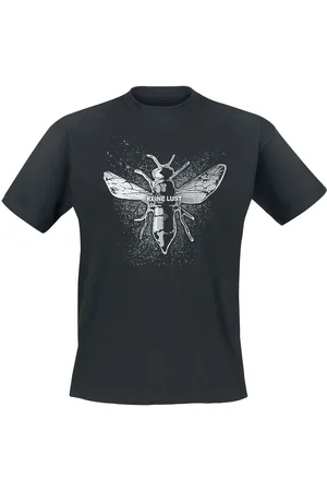 Rammstein Keine Lust T-Shirt