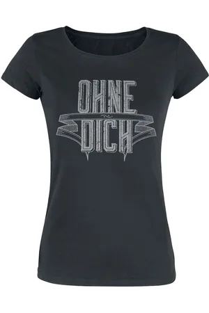 Rammstein Ohne dich Girl-Shirt