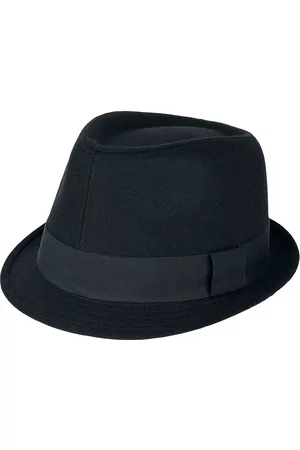 RED by EMP Brim Hat Hut