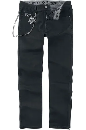 Motörhead EMP Signature Collection Jeans