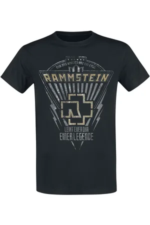 Rammstein Legende T-Shirt