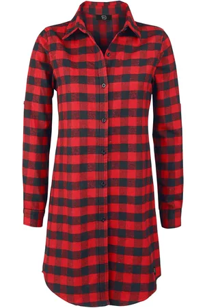 RED by EMP Cowgirls Don
