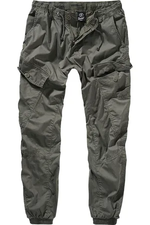 Brandit Ray Vintage Trouser Cargopant