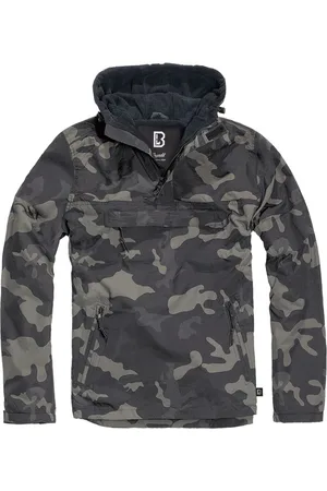 Brandit Windbreaker Windbreaker