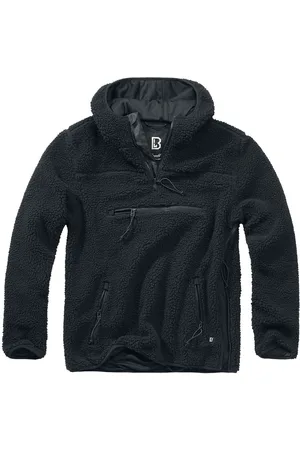 Brandit Teddy Windbreaker Windbreaker