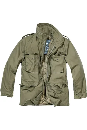 Brandit M65 Winterjacke